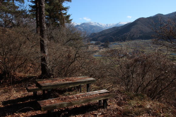 つつじ山公園