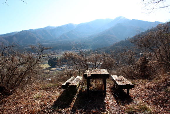 つつじ山公園