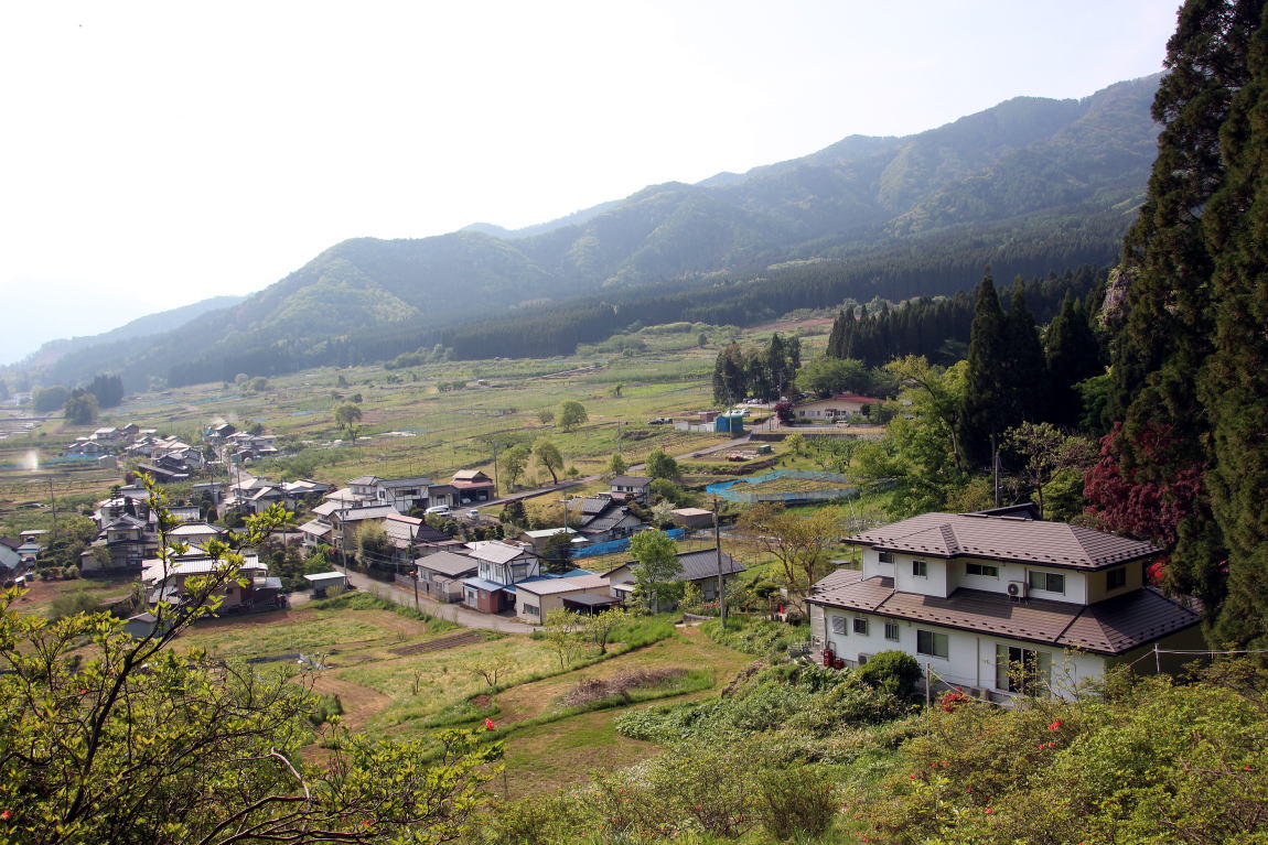 つつじ山公園