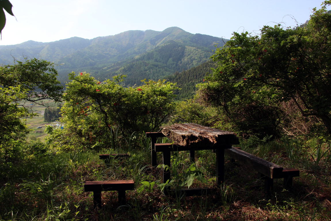 つつじ山公園