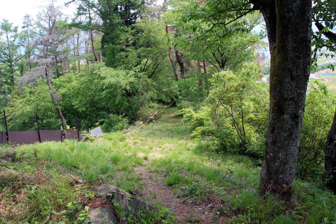 つつじ山公園